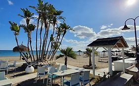 Jos'S House. Thai Loft 50Mt To La Carihuela Beach