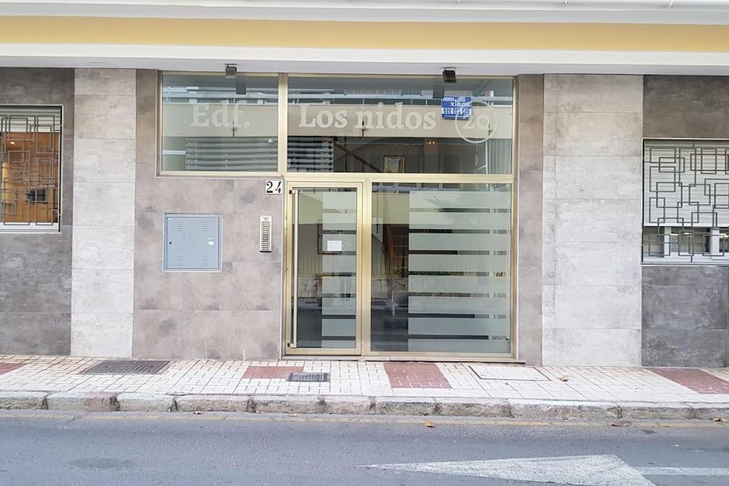 Jos'S House. Thai Loft 50Mt To La Carihuela Beach Torremolinos Exterior foto