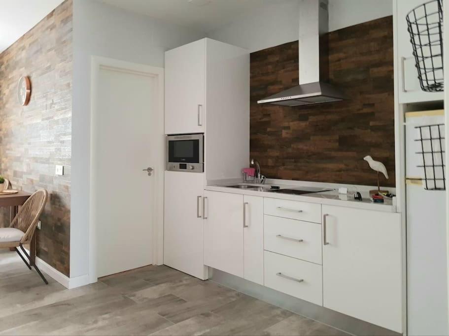 Jos'S House. Thai Loft 50Mt To La Carihuela Beach Torremolinos Exterior foto