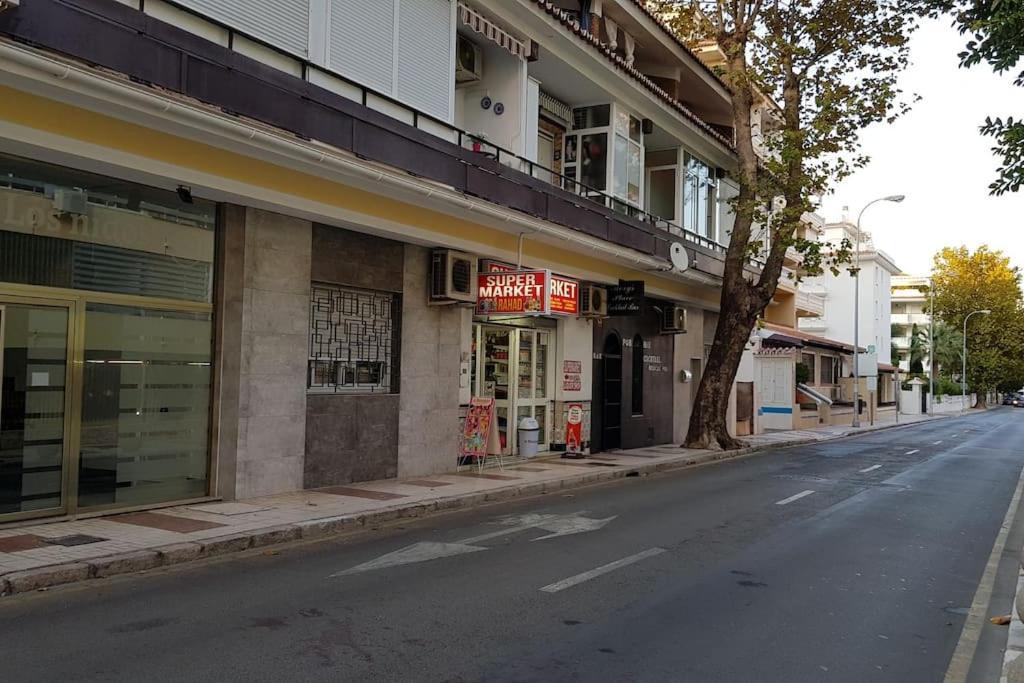 Jos'S House. Thai Loft 50Mt To La Carihuela Beach Torremolinos Exterior foto